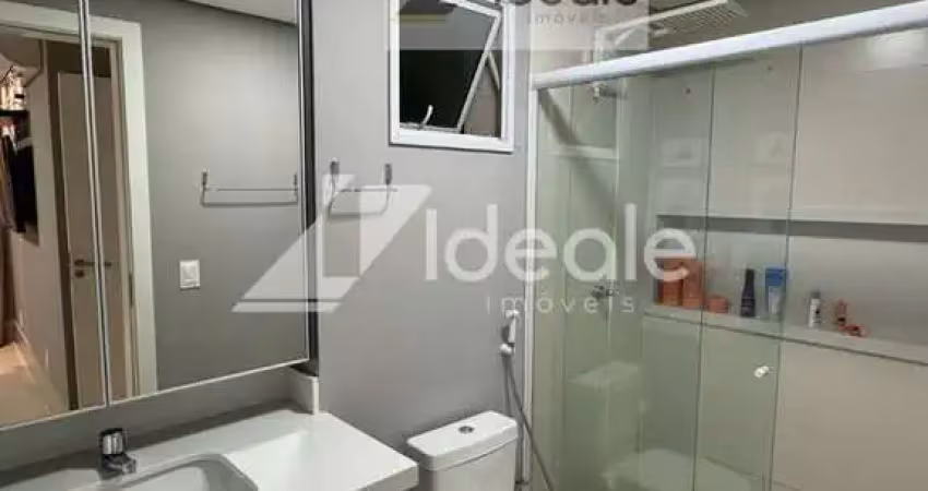 Apartamento à venda na Rua Doze, 1, Jardim Petrópolis, Cuiabá