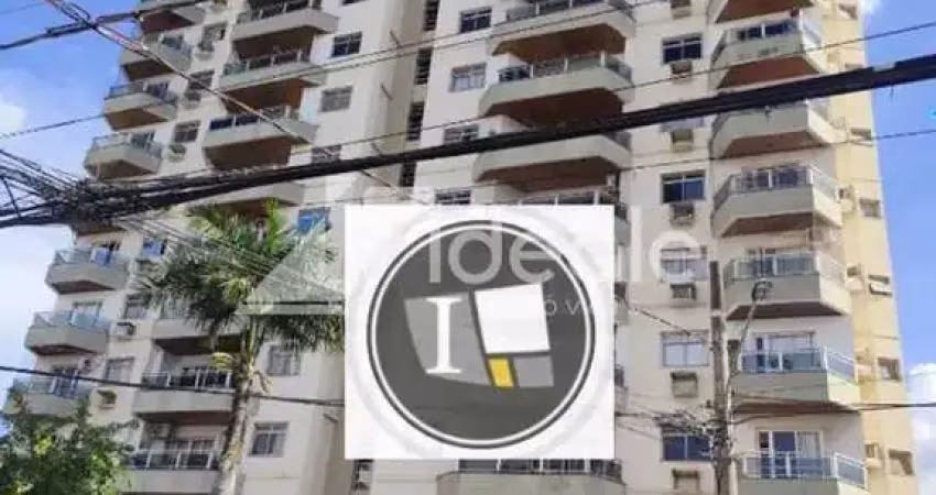 Apartamento no edifício saint laurent bairro goiabeiras