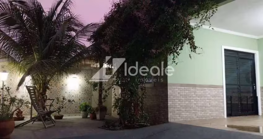 Casa com 4 quartos à venda no Boa Esperança, Cuiabá 