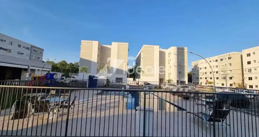 Apartamento com 2 quartos à venda no Coophema, Cuiabá 