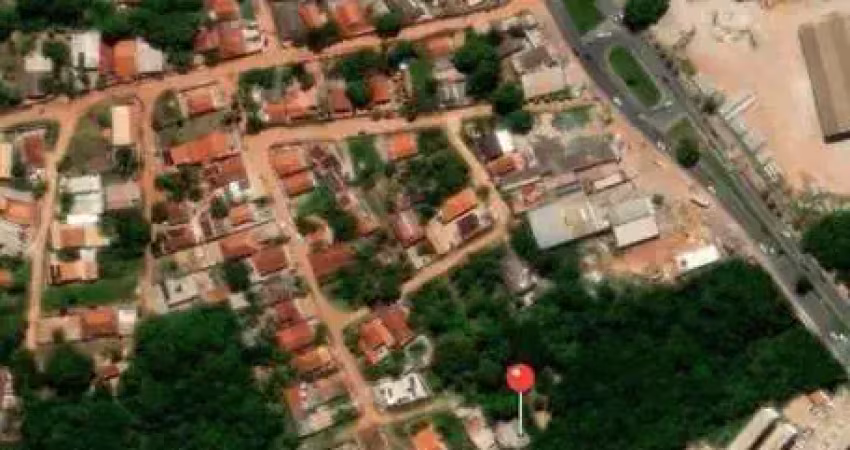 Terreno à venda na A-1, 1, Jardim Nossa Senhora Aparecida, Cuiabá