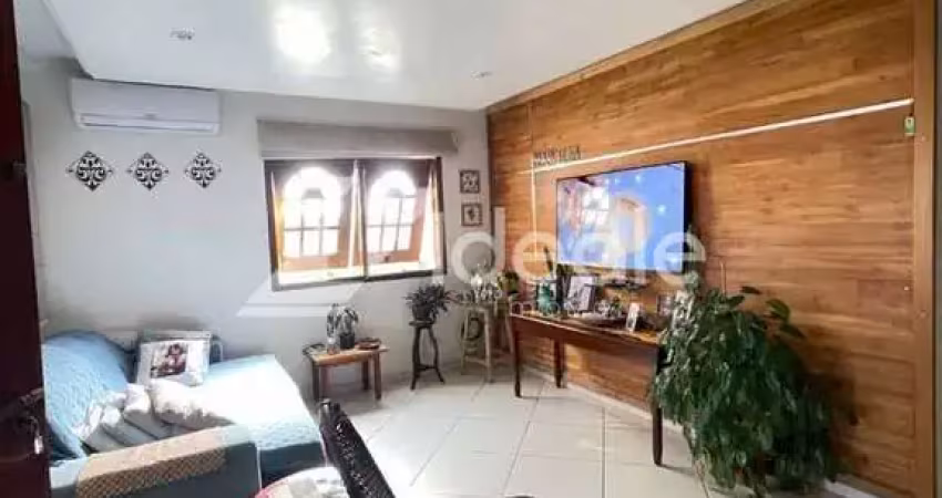 Casa com 3 dormitorios no bairro jardim europa prox. unic