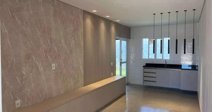 Casa em condomínio fechado com 2 quartos à venda na Vinte e Quatro, 1, Pedra 90, Cuiabá