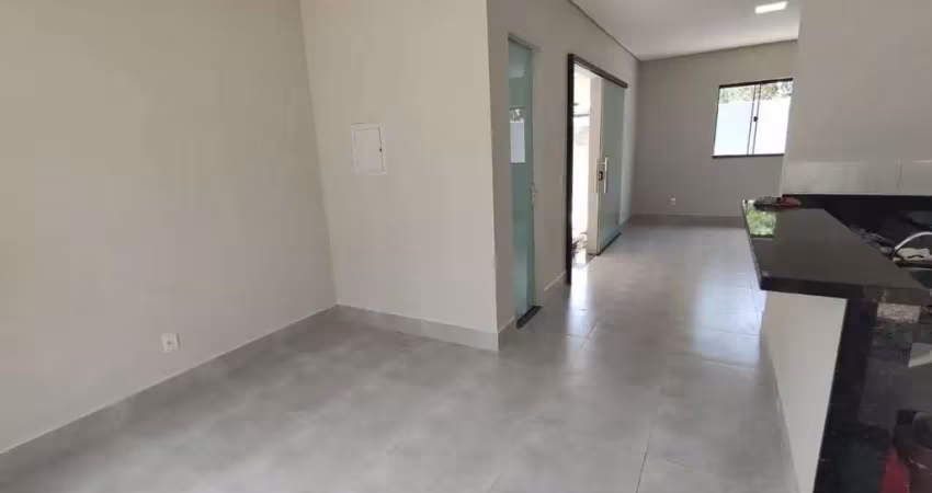 Casa com 3 quartos à venda na Projetada 4, 1, Jardim Universitário, Cuiabá