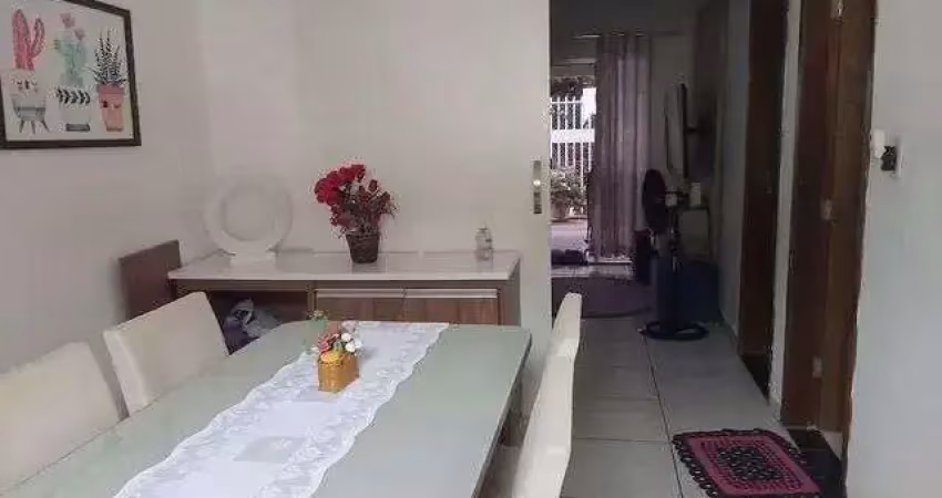 Casa com 3 quartos à venda na Cento e Quarenta e Nove, 1, CPA IV, Cuiabá
