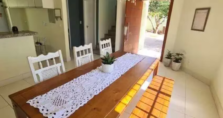 Casa com 3 quartos à venda na Nove, 1, Parque Residencial Tropical Ville, Cuiabá