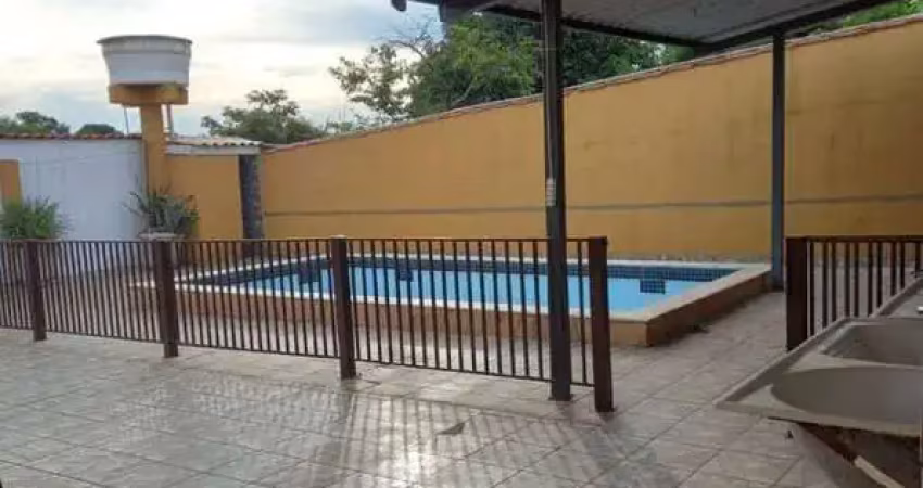 Casa com 2 quartos para alugar na Rua N, Jardim Paula I, Várzea Grande