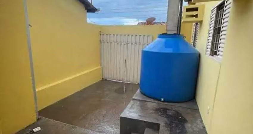 Casa com 1 quarto para alugar na Rua Jundiaí, Cristo Rei, Várzea Grande