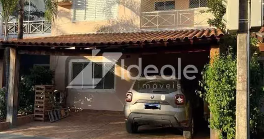 Casa em condomínio fechado com 3 quartos para alugar na Rua Dom Luis de Castro Pereira, 78, Cidade Alta, Cuiabá