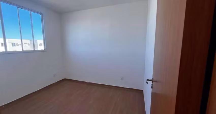 Apartamento com 1 quarto para alugar na Rua do DNER, Mapim, Várzea Grande