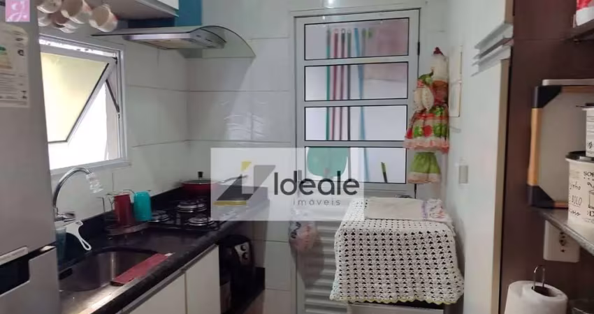 Apartamento com 2 quartos à venda na Rodovia Mário Andreazza 1900, 1, Petrópolis, Várzea Grande