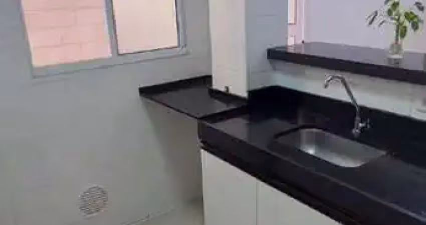Apartamento com 2 quartos, ribeirão do lipa - cuiabá