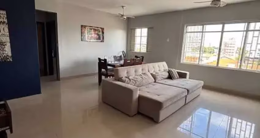 Apartamento com 2 quartos à venda na Rua K, Parque Atalaia, Cuiabá