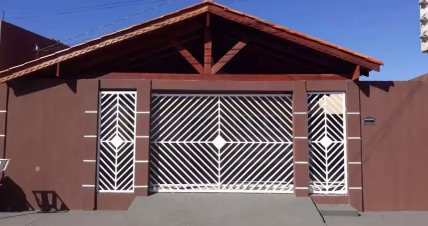 Casa com 1 quarto para alugar na Rua Tarumã, Jardim Novo Mundo, Várzea Grande