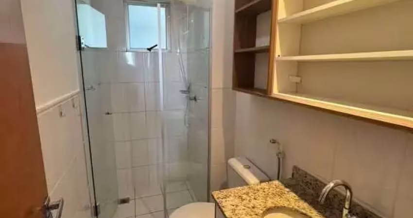 Apartamento com 3 quartos à venda na Rua I, 1, Alvorada, Cuiabá
