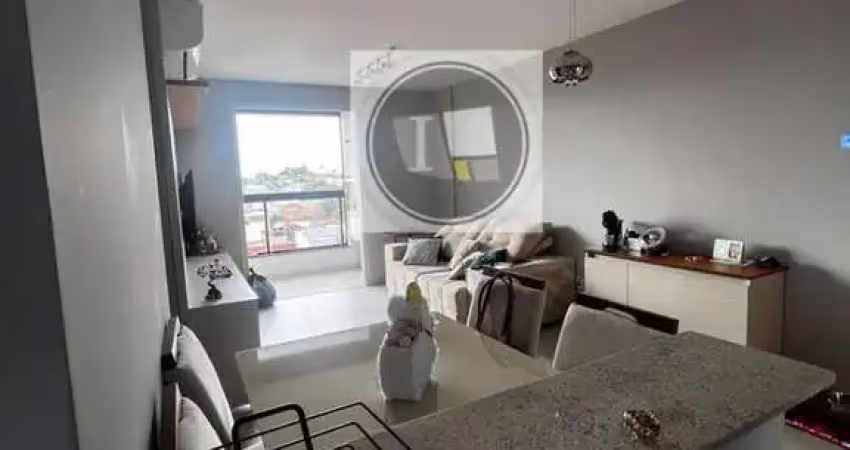 Apartamento com 2 quartos à venda na Rua Phoenix, 1, Jardim Califórnia, Cuiabá