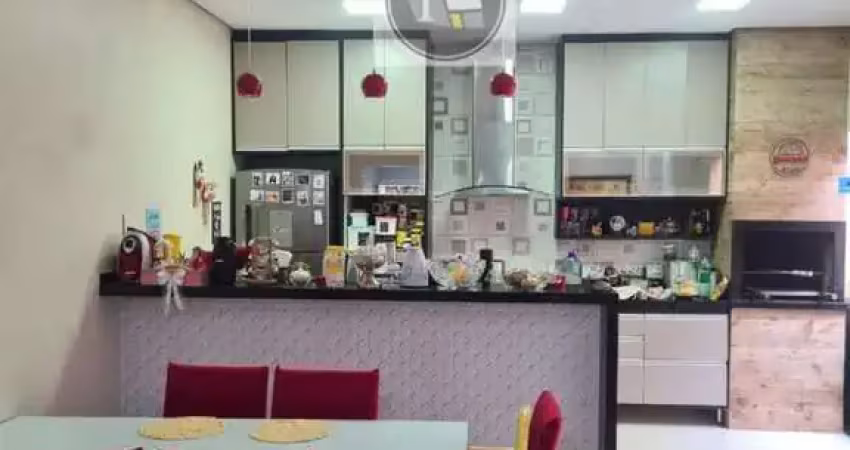 Apartamento com 3 quartos à venda na Rodovia Mário Andreazza 1900, 1, Petrópolis, Várzea Grande