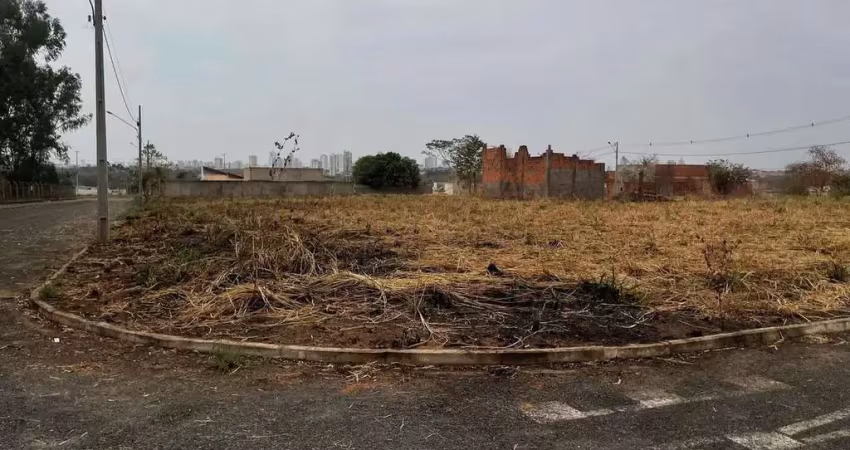 Terreno à venda na Rua Recanto das Águas, s/n, Parque das Aguas, Várzea Grande
