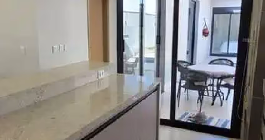 Casa com 4 quartos à venda na Rua Nove, 1, Condomínio Belvedere, Cuiabá