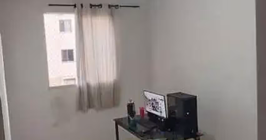 Apartamento com 1 quarto à venda na Rua Comendador Henrique, 1, Dom Aquino, Cuiabá
