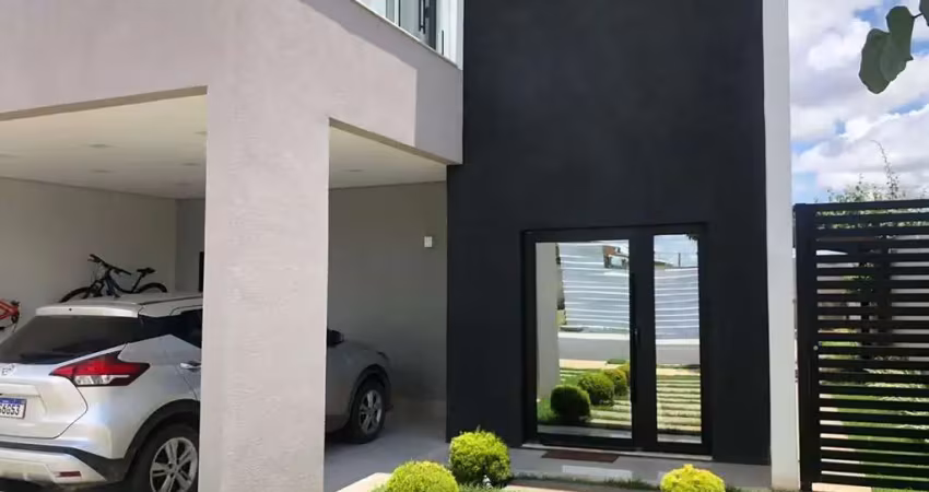 Casa com 3 quartos à venda na Avenida Professora Edna Maria de Albuquerque Affi, 1, Morada dos Nobres, Cuiabá