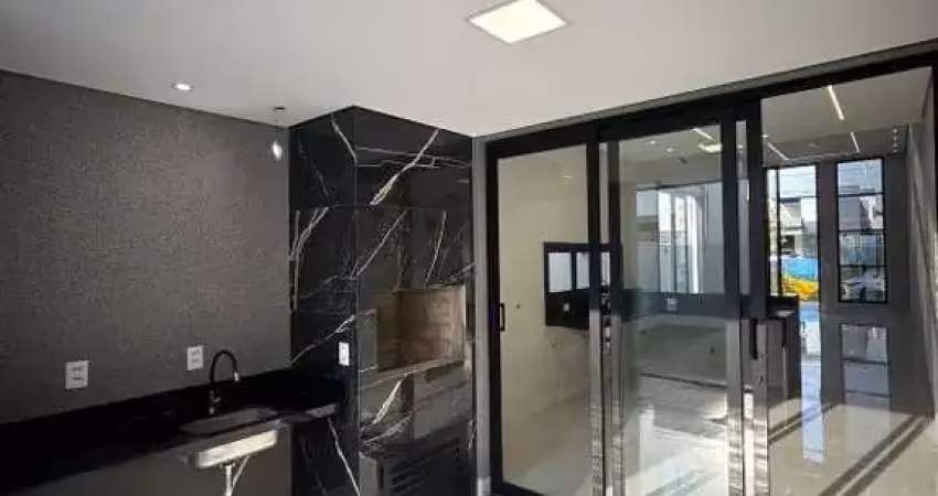 Casa com 4 quartos à venda na Rua Nove, 1, Condomínio Belvedere, Cuiabá