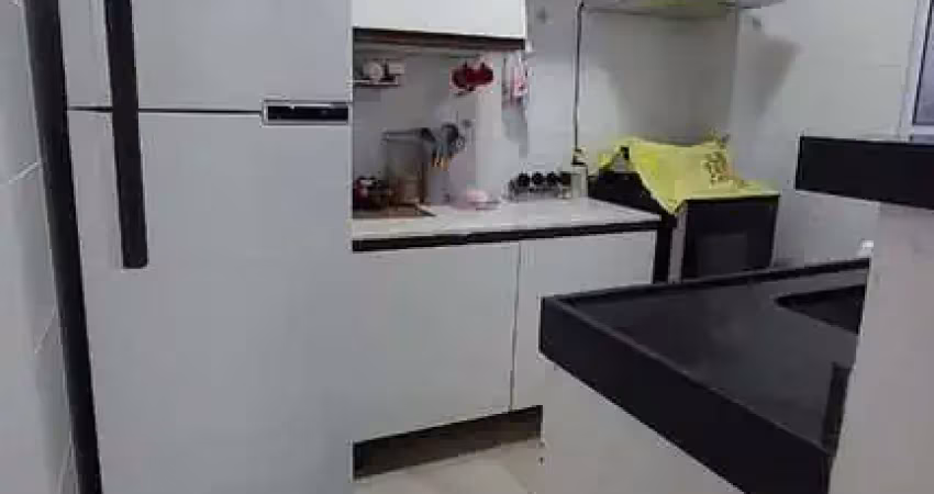 Apartamento com 1 quarto à venda na Rua Maria A. da Silva, 1, Ribeirão do Lipa, Cuiabá