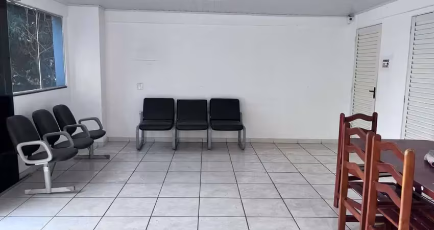 Casa comercial à venda na João Líbano, 1, Centro Norte, Várzea Grande