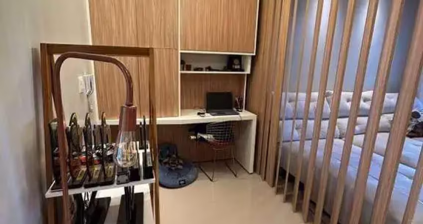 Casa com 2 quartos à venda na Mário Palma, 1, Ribeirão do Lipa, Cuiabá