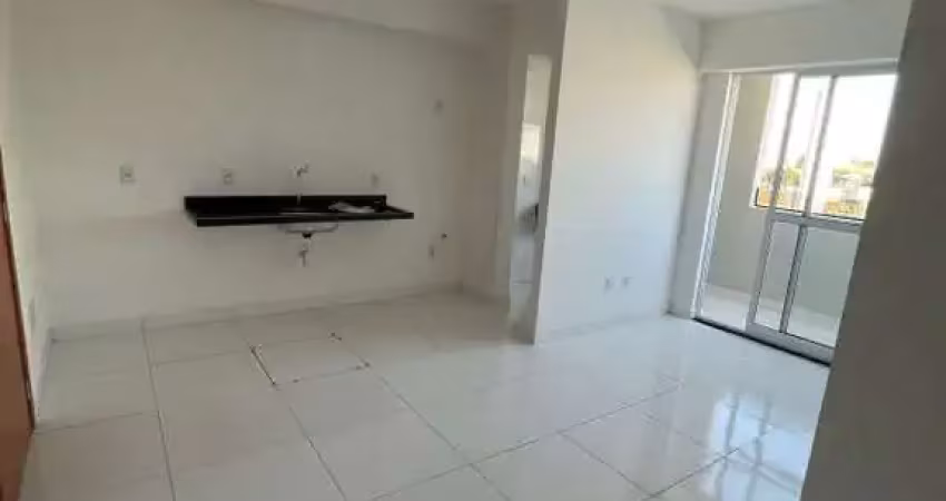 Apartamento com 1 quarto à venda na Vereador Juliano da Costa Marques, 1, Jardim Aclimação, Cuiabá