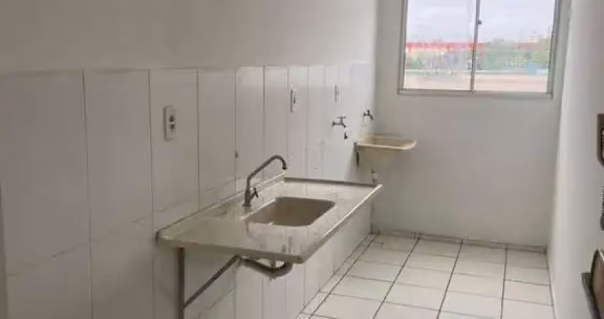 Apartamento com 1 quarto à venda na da FEB, 172, 1, Ponte Nova, Várzea Grande