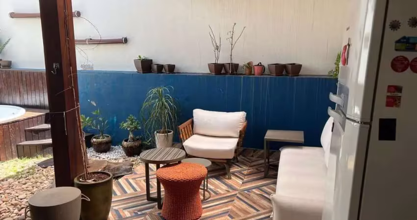 Casa com 3 quartos à venda na Avenida Santa Cruz, 1, Santa Cruz II, Cuiabá