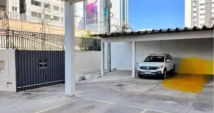 Apartamento com 3 quartos à venda na Leonides de Carvalho, 1, Miguel Sutil, Cuiabá