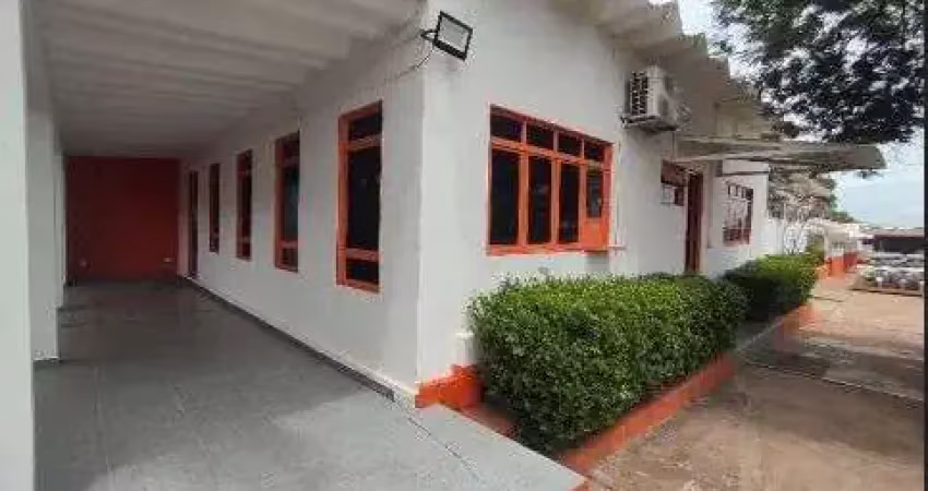 Terreno à venda na Avenida Fernando Correa da Costa, 1, Parque Ohara, Cuiabá