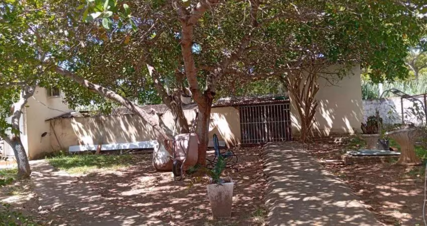 Chácara / sítio com 2 quartos à venda no Centro, Santo Antônio do Leverger 
