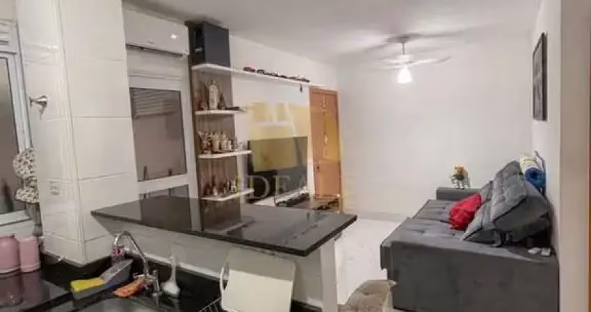 Apartamento com 1 quarto à venda na Lucinópolis, 1, Coophema, Cuiabá