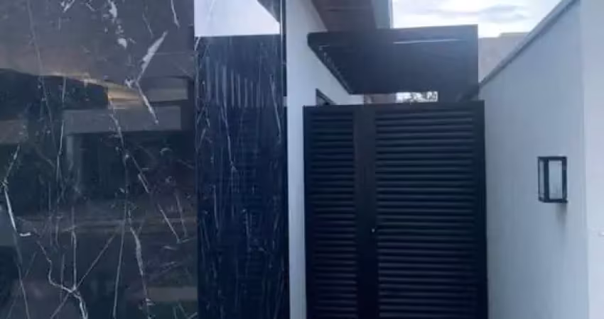 Casa com 3 quartos à venda na Belvedere, 1, Condomínio Belvedere, Cuiabá