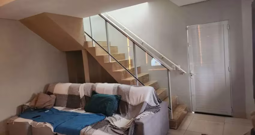 Casa com 4 quartos à venda na Onze, 1, Morada do Ouro II, Cuiabá