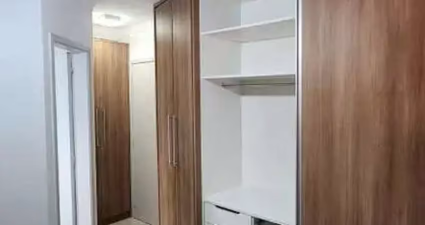 Apartamento com 3 quartos à venda na Doutor José Feliciano Figueiredo - lado par, 1, Porto, Cuiabá