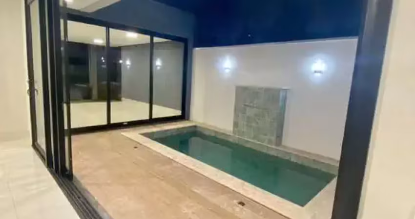 Casa com 3 quartos à venda na Professora Edna Maria de Albuquerque Affi, 1, Morada dos Nobres, Cuiabá