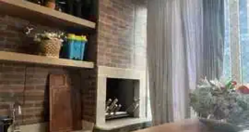 Apartamento com 2 quartos à venda na Avenida F, 1, Jardim Aclimação, Cuiabá