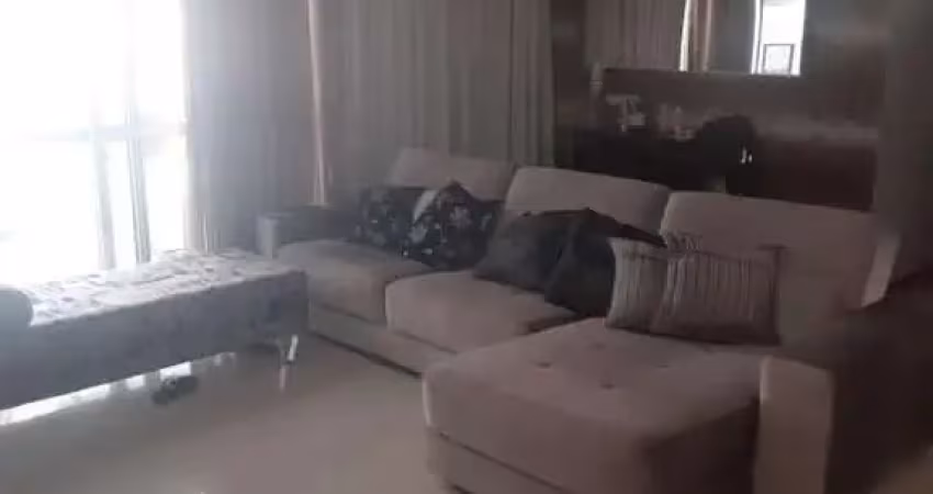 Apartamento com 4 quartos à venda na Mário Palma, 1, Jardim Mariana, Cuiabá