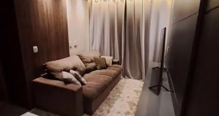 Apartamento com 3 quartos à venda na Jornalista Arquimedes Pereira Lima, 1, Jardim das Américas, Cuiabá