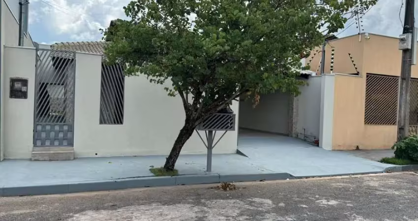 Casa com 3 quartos à venda na Rua João Carlos Pereira Leite, 1, Distrito Industrial, Cuiabá