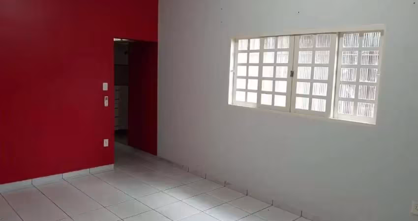 Casa com 4 quartos à venda na Padre João Ribeiro (Lot Jd Independência), 1, Cidade Alta, Cuiabá
