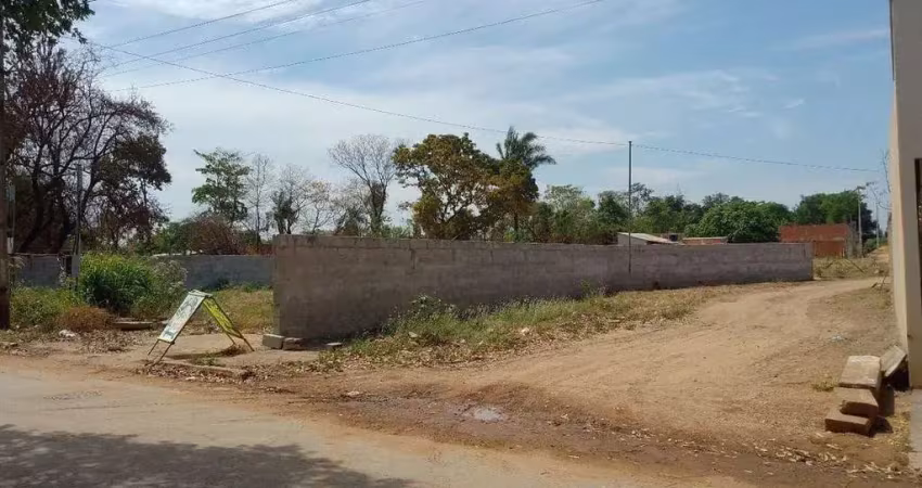 Terreno à venda na do Vereador, 1, Santa Laura, Cuiabá