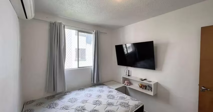 Apartamento com 1 quarto à venda na dos Bem-te-Vis, 287, Parque Ohara, Cuiabá