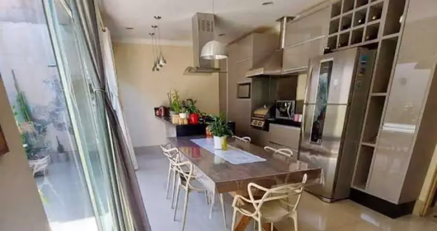 Casa com 2 quartos à venda na Ulisses Pompeu de Campos (Lot Centro), 1, Centro Norte, Várzea Grande