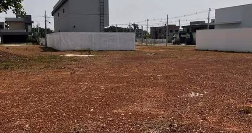 Terreno à venda na Princesa Leopoldina, 1, Morada dos Nobres, Cuiabá