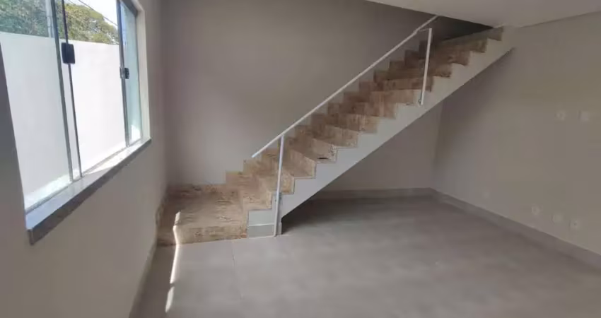 Casa com 2 quartos à venda na Projetada 4, 1, Jardim Universitário, Cuiabá